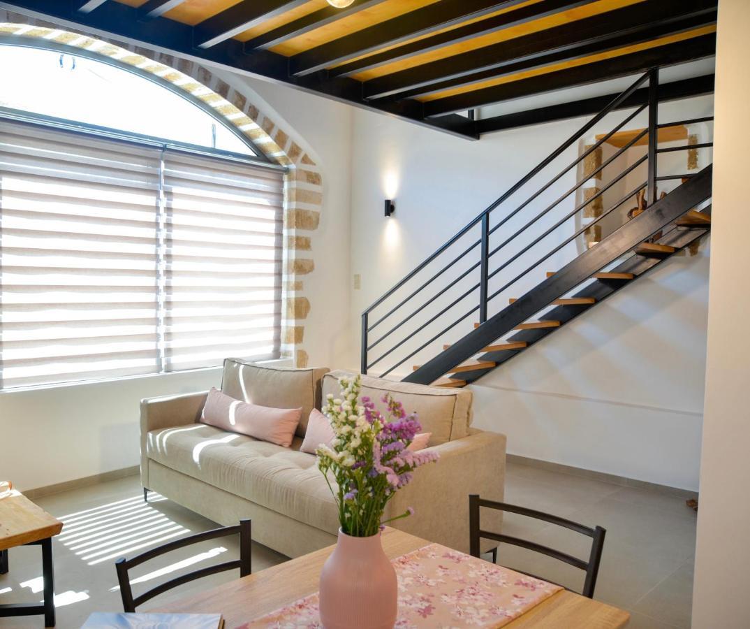 Vama Apartment ปลาเตเนียส ภายนอก รูปภาพ