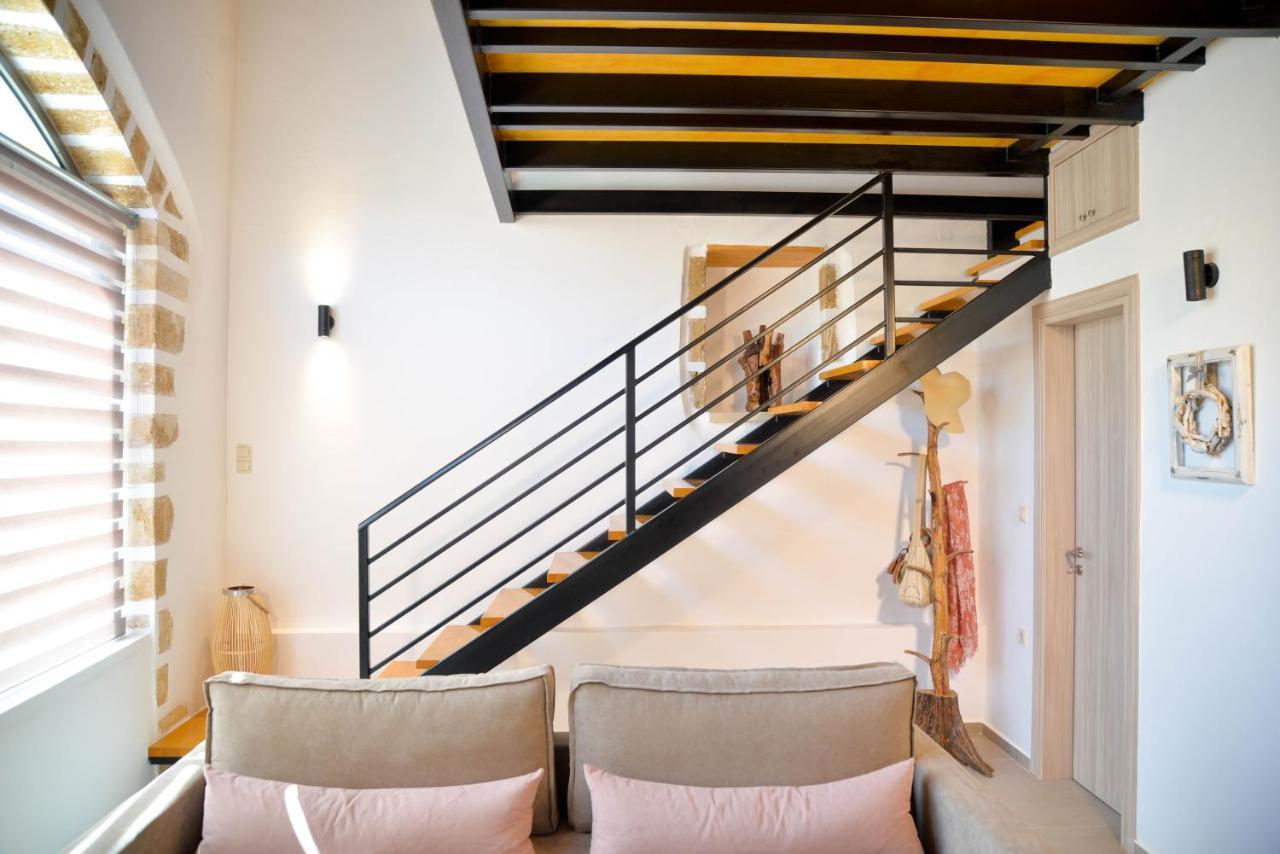 Vama Apartment ปลาเตเนียส ภายนอก รูปภาพ