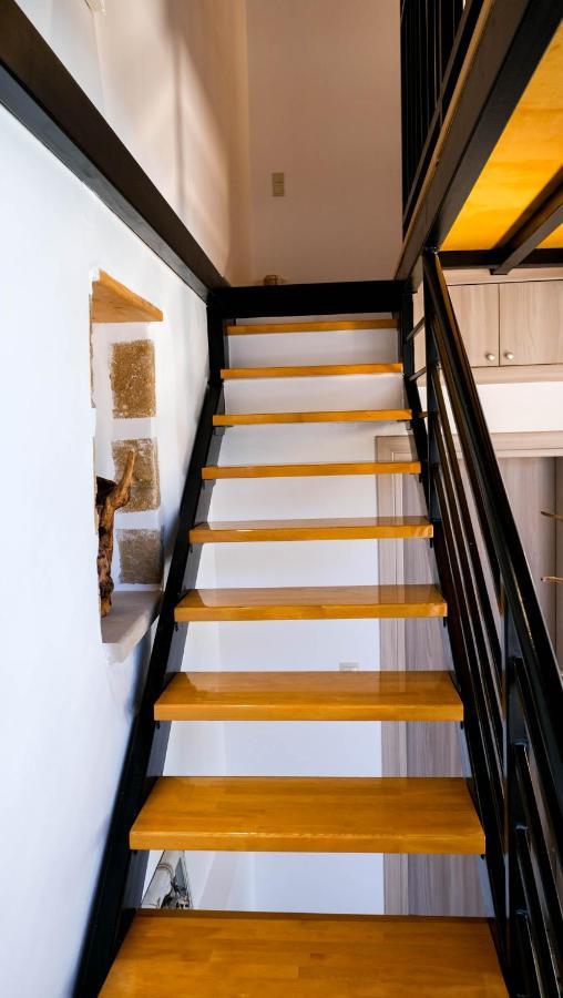 Vama Apartment ปลาเตเนียส ภายนอก รูปภาพ