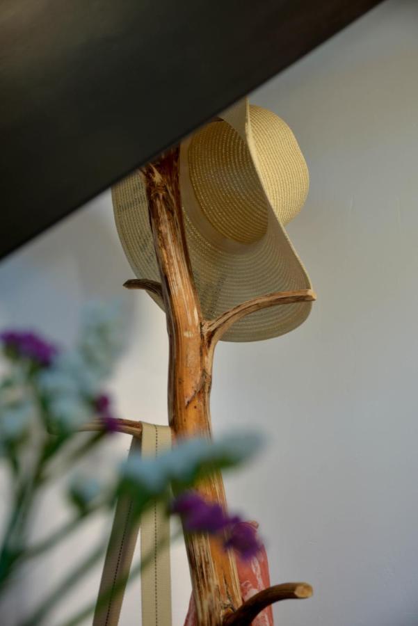 Vama Apartment ปลาเตเนียส ภายนอก รูปภาพ