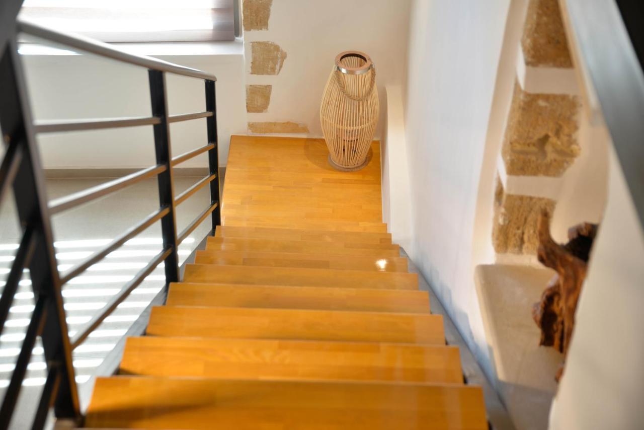 Vama Apartment ปลาเตเนียส ภายนอก รูปภาพ